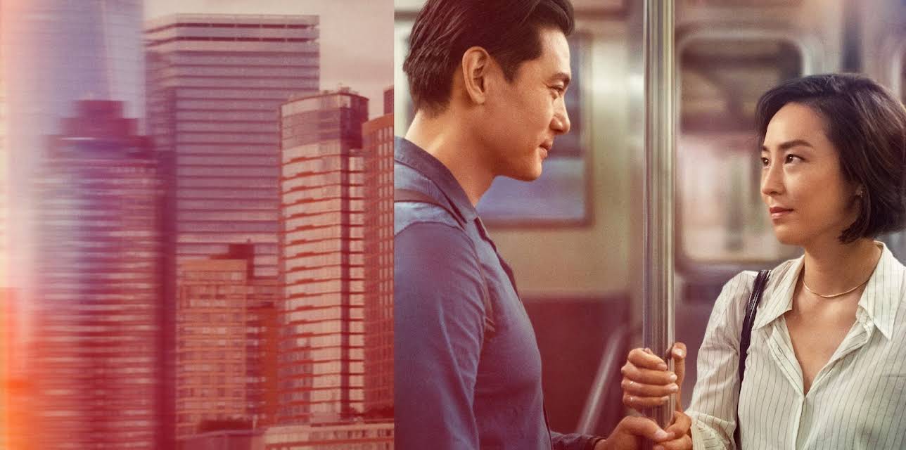 Past Lives (2023)