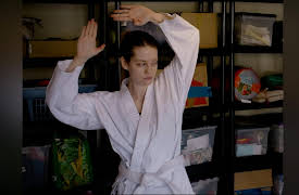 Karate Do: The Heians