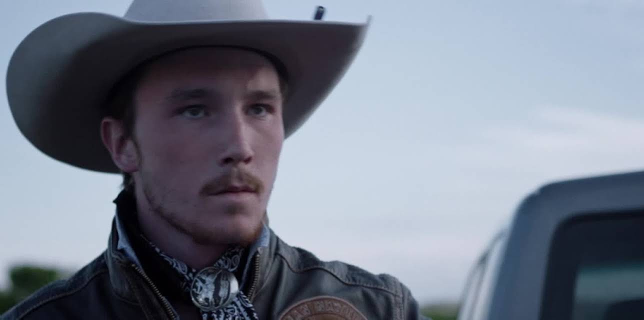 The Rider (2018)
