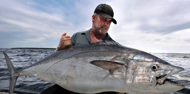 15:45: Chasing Monsters - Monsterfischen auf der Spur | Kabel Eins Doku | 1/16 2026