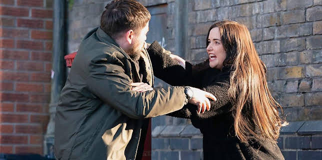 7:30 PM: EastEnders | BBC One Cambridgeshire | 3/12 2026