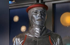 Time Tunnel Season 1: Visitors From Beyond The Stars