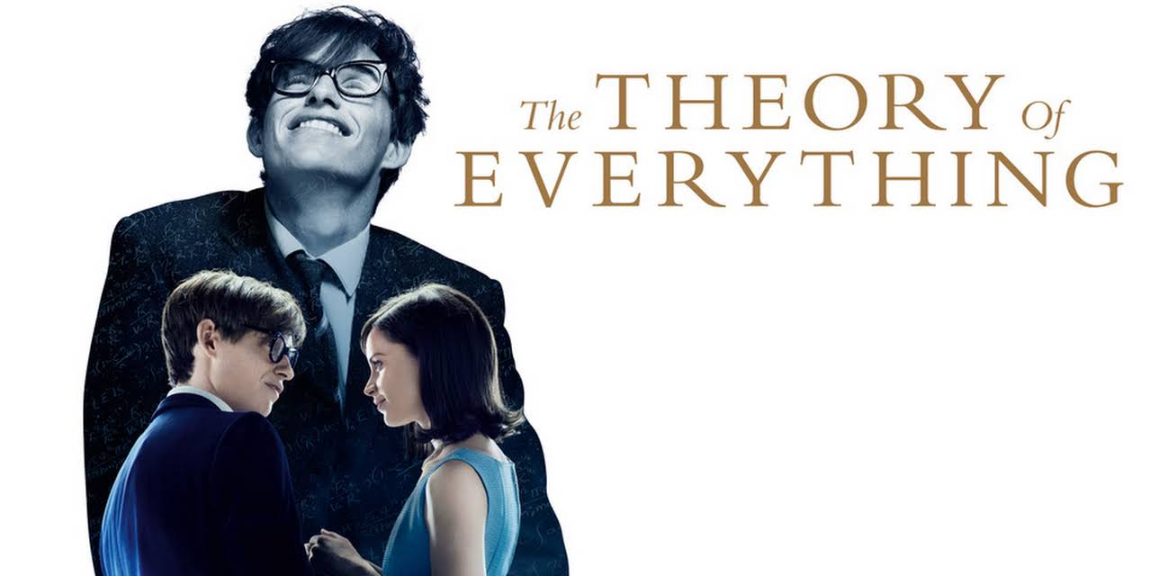 The Theory of Everything (2015)