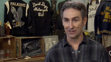 11:10 AM: American Pickers | Channel 4 | 7/3 2026