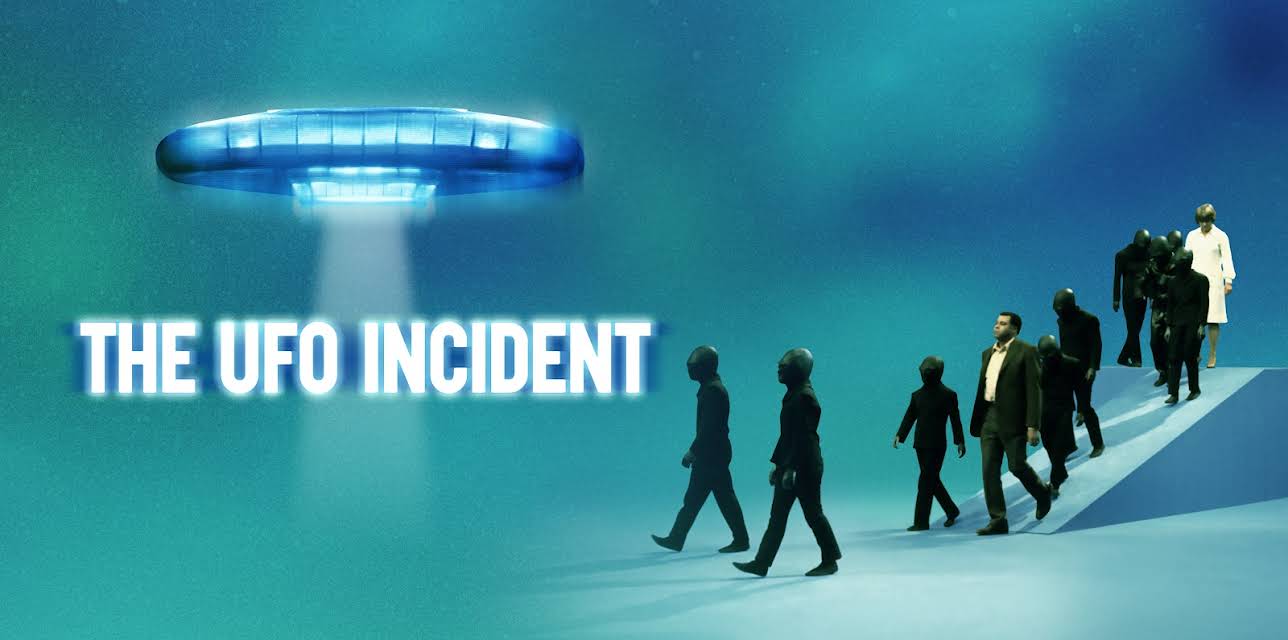 The UFO Incident (1989)