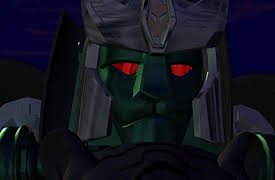 Transformers Beast Wars, Volume 1: Law of the Jungle