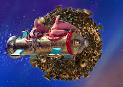 Clangers