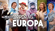 Oppdrag Europa: Tyrkisk mini-pride