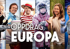 Oppdrag Europa: Monsens læregutter – del 1