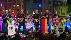 Alleh hopp! - Prunksitzung der Saarbrücker Karnevalsgesellschaft M'r sin nit so aus der Saarlandhalle Saarbrücken