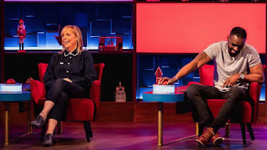 8:00 PM: Richard Osman's House of Games (S4) | BBC Two | 12/23 2025