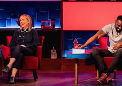 Richard Osman's House of Games