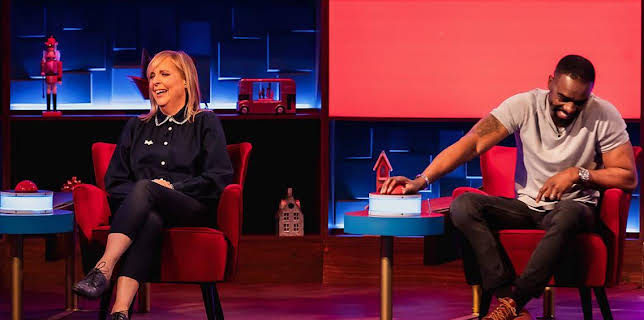 6:30 AM: Richard Osman's House of Games (S4) | BBC Two | 12/24 2025