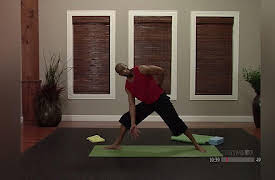 TheGymbox Workouts On Demand: Week of 01/21/2013: TheGymbox Advanced Power Yoga: Week of 01/21/2013