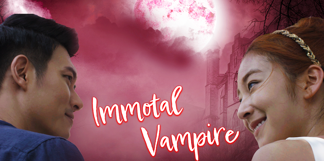 Immortal Vampire (2022)