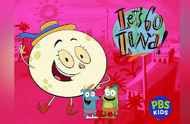 Let's Go Luna!: Volume 1: What’s the Big Idea? / Day of the Dead