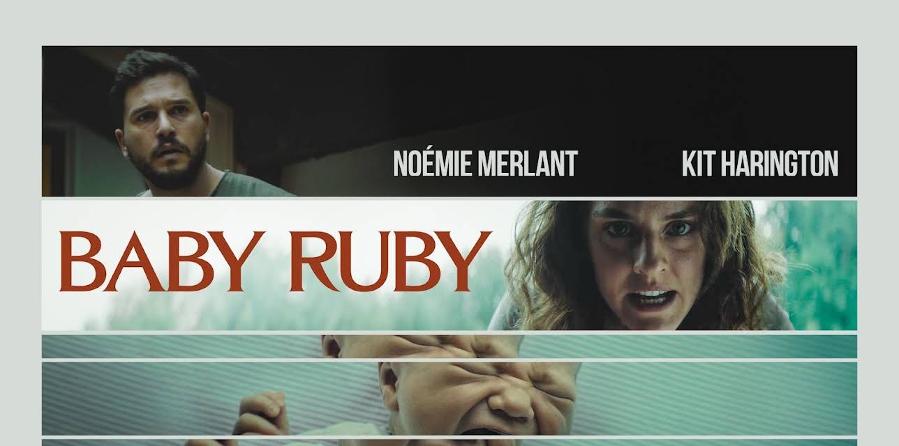 Baby Ruby (2023)