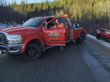 04:25: Highway Heroes Canada | ProSieben Maxx | 5/14 2026