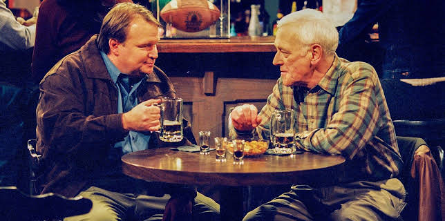 10:10 AM: Frasier | Channel 4 | 11/6 2025