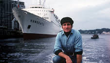 Freddy Quinn - Eine deutsche Legende