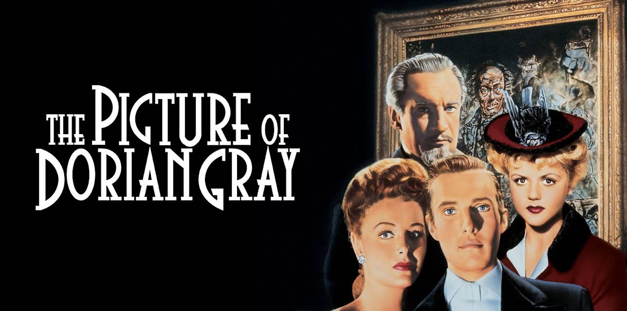 The Picture of Dorian Gray (1945) (1945)
