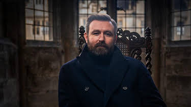 10:55 PM: Queen James: Passion, Plots and Power in the Court of Britain’s First King | BBC One Northern Ireland | 6/12 2026