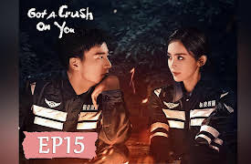 Got A Crush On You: Got A Crush On You EP15