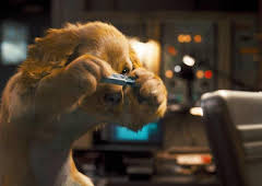 Cats & Dogs: The Revenge Of Kitty Galore