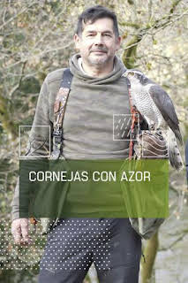 08:30: Cornejas con azor | Caza y Pesca | 3/13 2026