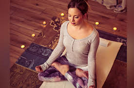 The Science of Integrative Medicine: Practicing Meditation