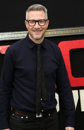 Charlie Bean as Director