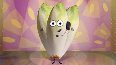 6:45 AM: Roots and Fruits (S2) | Cbeebies | 7/26 2026