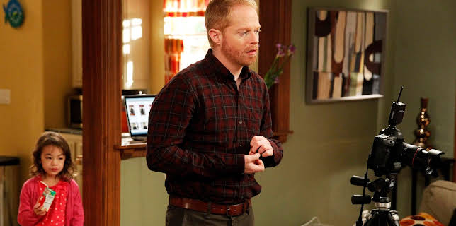 11:30 AM: Modern Family | E4 | 11/4 2025