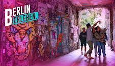 Die 30 schönsten Berliner Hinterhöfe