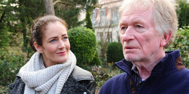 04:00: SOKO Stuttgart | ZDF | 1/25 2026