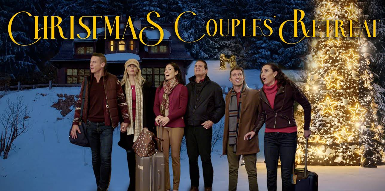 Christmas Couples Retreat (2023)