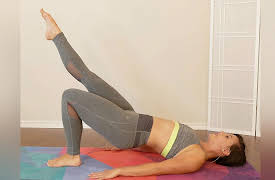 Total Body Dance Fitness - Ballet & Pilates Fusion Workout: Total Body Pilates Workout