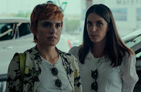 Love You To Death: Wasteland