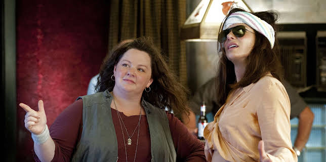 01:25: The Heat | TV6 | 11/29 2025