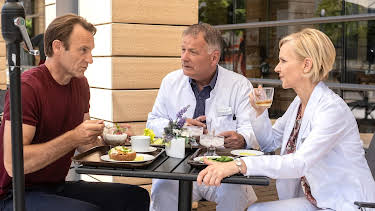 07:40: In aller Freundschaft (955) | WDR Fernsehen | 6/2 2026