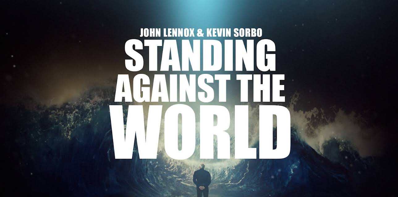 Standing Against the World (2025)