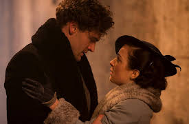 Jekyll And Hyde, Season 1: The Harbinger