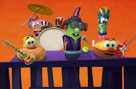 Grøntsagaer i byen: Episode 13