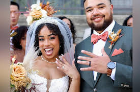 Celebrating Black Love: Episode 5