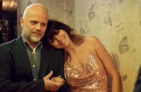 Næsten lykkelig: Episode 1