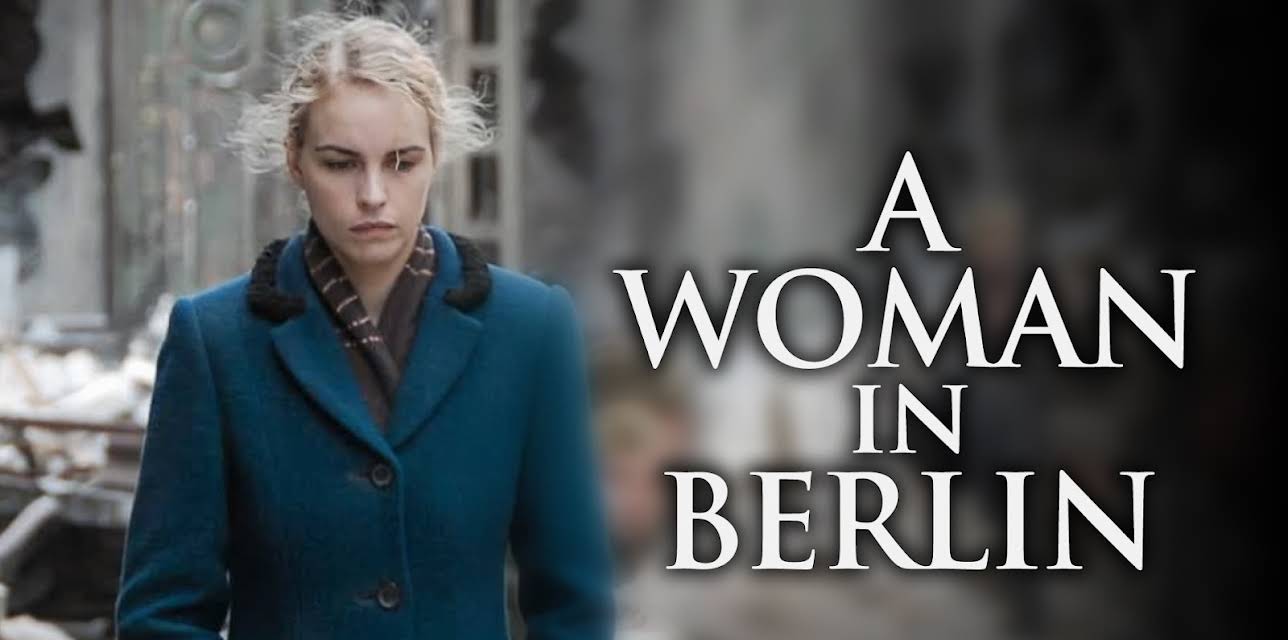 A Woman in Berlin (2026)