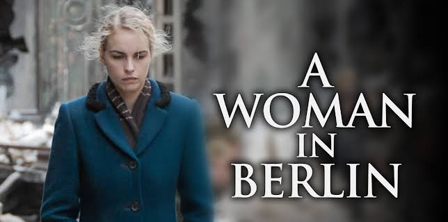 A Woman in Berlin (2026)