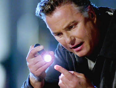 11:25: CSI: Den Tätern auf der Spur | VOX | 4/16 2026