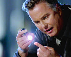 CSI: Den Tätern auf der Spur