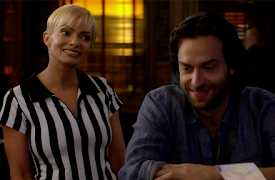 Jennifer Falls: Everybody Loves Adam